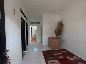 MURAH PISAN RUMAH SIAP HUNI CLUSTER UJUNGBERUNG KOTA BANDUNG