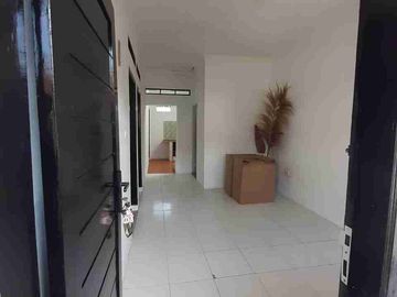 MURAH PISAN RUMAH SIAP HUNI CLUSTER UJUNGBERUNG KOTA BANDUNG