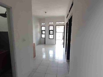 MURAH PISAN RUMAH SIAP HUNI CLUSTER UJUNGBERUNG KOTA BANDUNG