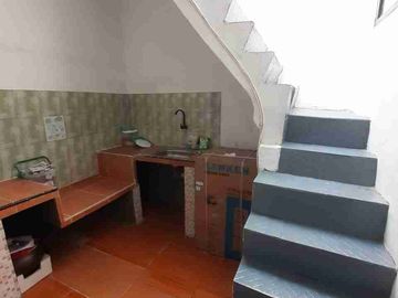 MURAH PISAN RUMAH SIAP HUNI CLUSTER UJUNGBERUNG KOTA BANDUNG