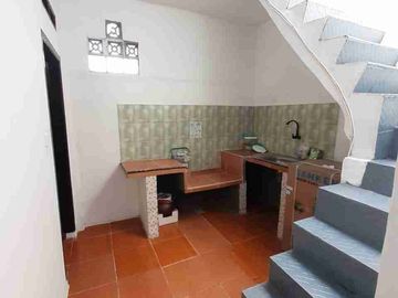 MURAH PISAN RUMAH SIAP HUNI CLUSTER UJUNGBERUNG KOTA BANDUNG