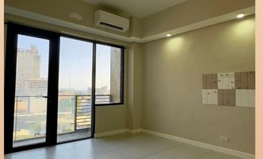 Studio Unit For Rent at Baseline , Capitosite, Cebu City