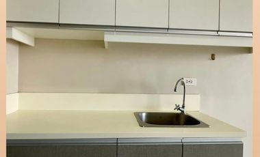 Studio Unit For Rent at Baseline , Capitosite, Cebu City