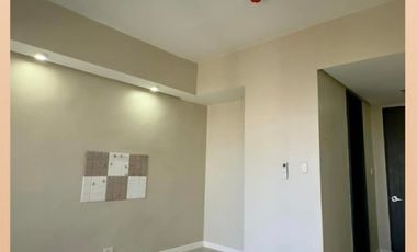 Studio Unit For Rent at Baseline , Capitosite, Cebu City
