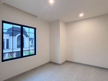 Rumah Brand New Siap Huni di Citra Garden Bintaro (SP1224)