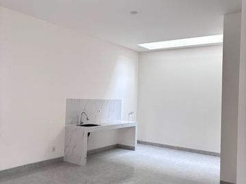 Rumah Brand New Siap Huni di Citra Garden Bintaro (SP1224)
