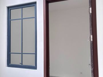 Rumah Brand New Siap Huni di Citra Garden Bintaro (SP1224)