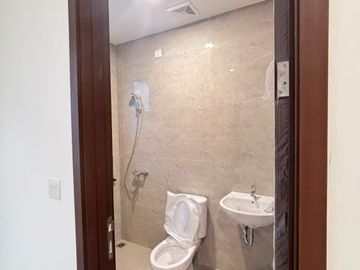 Rumah Brand New Siap Huni di Citra Garden Bintaro (SP1224)