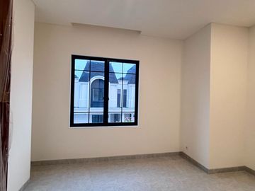 Rumah Brand New Siap Huni di Citra Garden Bintaro (SP1224)