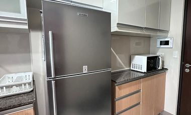 Fully-Furnished 1BR for Sale | One Uptown Residence, BGC Taguig