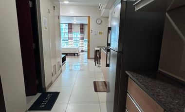 Fully-Furnished 1BR for Sale | One Uptown Residence, BGC Taguig