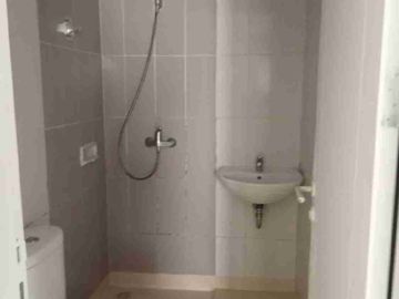 Disewakan Rumah Samara Village Gading Serpong 3 lantai kosongan