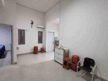 Dijual Rumah termurah di Serpong Garden 2
