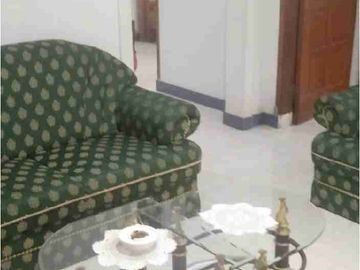 Dijual Rumah dan Tanah Sejuk di Ciater Subang