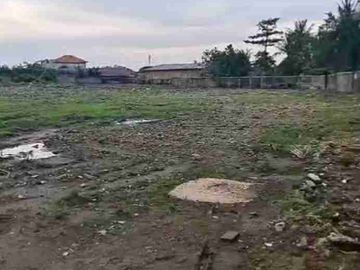 Kavling komersial di jln merdeka tangerang kota