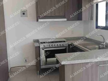 Departamento en renta en Intercity El Marqués Querétaro