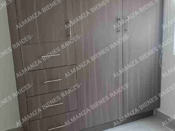 Departamento en renta en Intercity El Marqués Querétaro