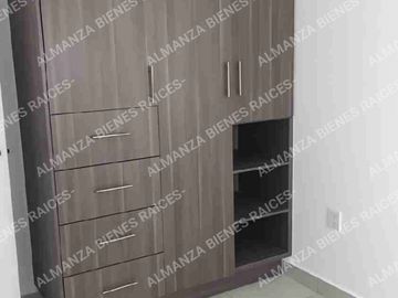 Departamento en renta en Intercity El Marqués Querétaro