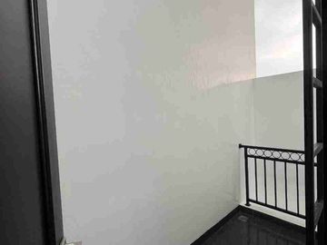 Rumah American Clasic di Condet Kramatjati Jakarta Timur