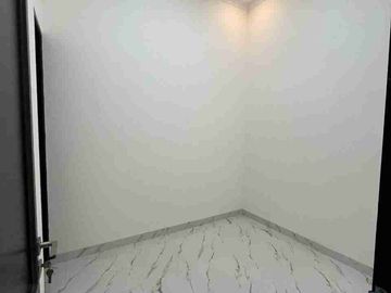 Rumah American Clasic di Condet Kramatjati Jakarta Timur