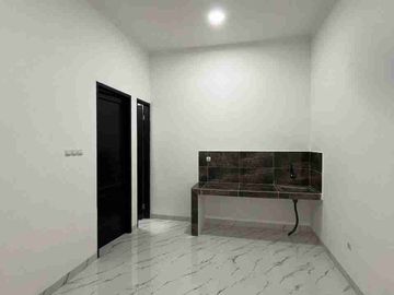 Rumah American Clasic di Condet Kramatjati Jakarta Timur