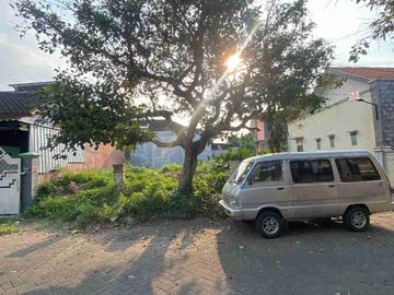 Tanah 180m² Sigura Gura Potensi Kost Dekat UB