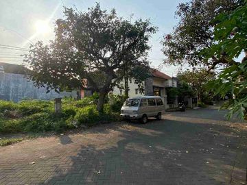 Tanah 180m² Sigura Gura Potensi Kost Dekat UB