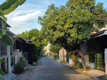 Rumah Murah siap Huni di Grand Semanggi Residence, Rungkut, Sby Timur
