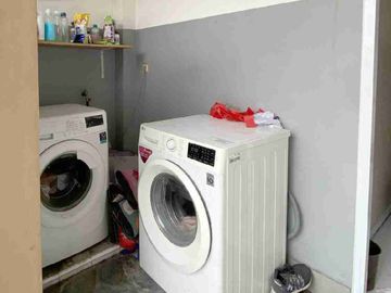 Dijual Rumah Semi Furnished Duta Bintaro Pinang Kota Tangerang