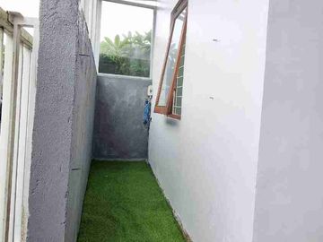 Rumah Ready Unit Siap Huni Minimalis, Harga Murah di Kediri, Tabanan