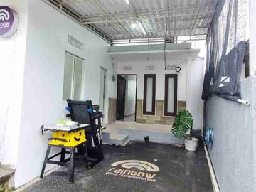 Rumah Ready Unit Siap Huni Minimalis, Harga Murah di Kediri, Tabanan