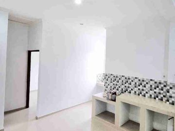 Rumah Ready Unit Siap Huni Minimalis, Harga Murah di Kediri, Tabanan