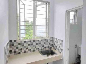 Rumah Ready Unit Siap Huni Minimalis, Harga Murah di Kediri, Tabanan
