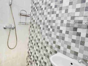 Rumah Ready Unit Siap Huni Minimalis, Harga Murah di Kediri, Tabanan