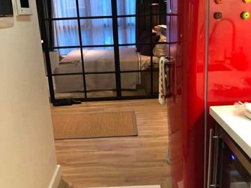 Renovated & Interior-Designed 1BR for Sale | Uptown Parksuites, BGC