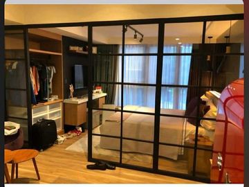 Renovated & Interior-Designed 1BR for Sale | Uptown Parksuites, BGC