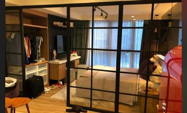 Renovated & Interior-Designed 1BR for Sale | Uptown Parksuites, BGC