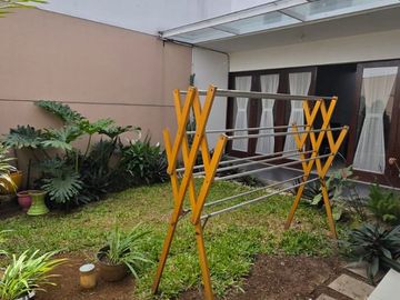 Sewa Rumah Mewah 2 Lantai di Cluster Batununggal Bandung