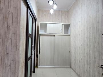 Sewa Rumah Mewah 2 Lantai di Cluster Batununggal Bandung