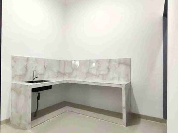 Dijual Rumah 2 Lantai di Alam Sutera Serpong