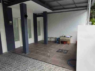 RUMAH FULL RENOVASI MURAH DI PERUMAHAN GRAND SEMANGGI RESIDANCE KEC BARUK RUNGKUT