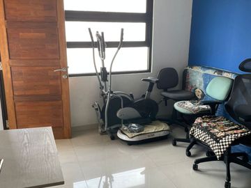 DI JUAL CEPAT RUMAH SIAP HUNI DI NUSA LOKA BSD
