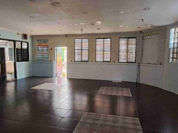 Disewakan Space Usaha di Jalan Ciburial Indah, Baranangsiang - Bogor