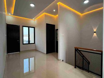 Rumah Baru 2 Lantai di Pondok Aren Tangerang