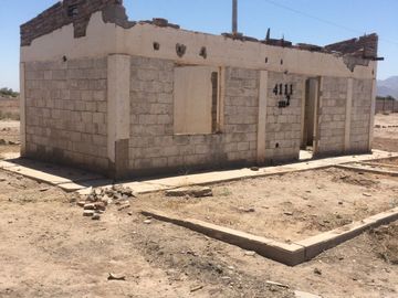 PARA NAVE INDUSTRIAL TERRENO 4107 m2 VALLE DE LA PLATA MEXICALI BAJA CALIFORNIA MEXICO