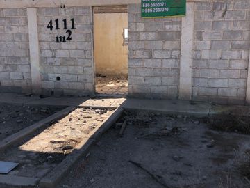 PARA NAVE INDUSTRIAL TERRENO 4107 m2 VALLE DE LA PLATA MEXICALI BAJA CALIFORNIA MEXICO