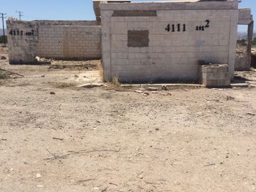 PARA NAVE INDUSTRIAL TERRENO 4107 m2 VALLE DE LA PLATA MEXICALI BAJA CALIFORNIA MEXICO