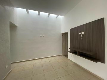 CASA EN VENTA EN AGUASCALIENTES, UNA PLANTA, LA TRINIDAD