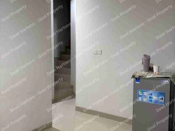 Dijual Cepat Rumah di Malibu Village Gading Serpong