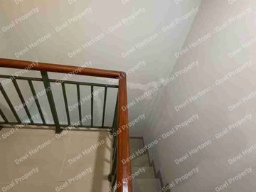 Dijual Cepat Rumah di Malibu Village Gading Serpong
